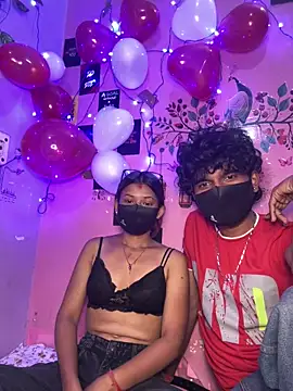 MissHermione2 online show from 9, 2, 2026