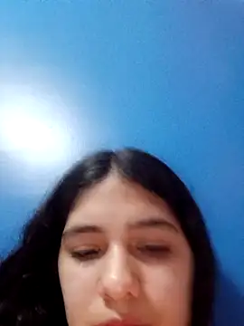 diosa sofia19 online show from 15, 2, 2026