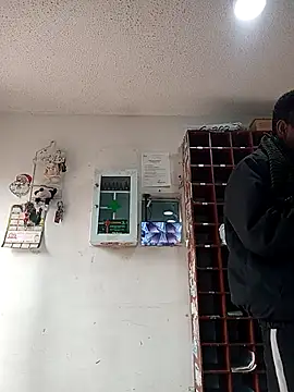 Snapshot of CrIs1dtian3 chatting on 27, 3, 2026 CrIs1dtian3 online show from 27, 3, 2026