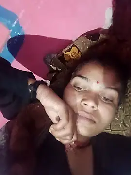 Ravina9696 online show from 18, 1, 2026