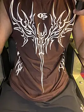 urfuckbunny online show from 7, 3, 2026