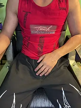 urfuckbunny online show from 23, 3, 2026