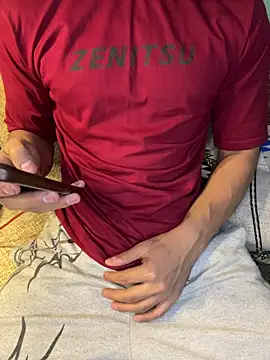 urfuckbunny online show from 14, 4, 2026