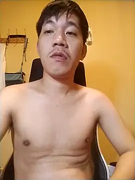 asian guy67 online show from 9, 4, 2026