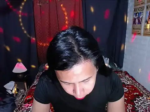 BriannaCruz24 online show from 11, 5, 2026