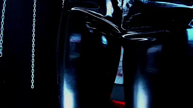 LucyStonne online show from 8, 4, 2026