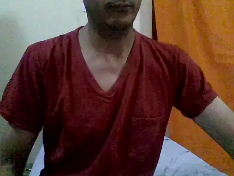 CalmDesire online show from 14, 1, 2026