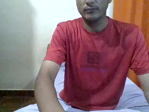 CalmDesire online show from 16, 1, 2026