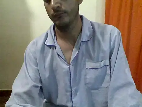 CalmDesire online show from 18, 1, 2026