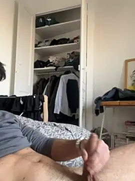 elAntonio777 online show from 11, 1, 2026