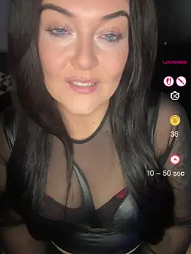 Miss CurvesXXX online show from 30, 5, 2026