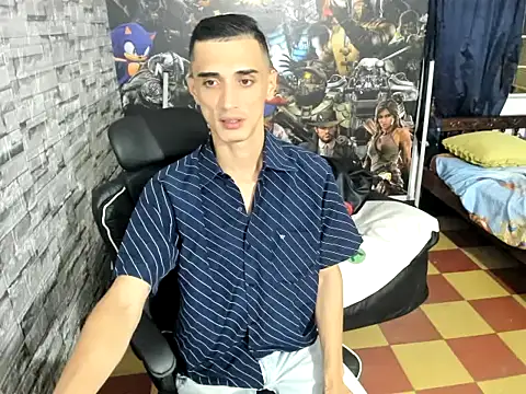 felipe colinss online show from 19, 1, 2026