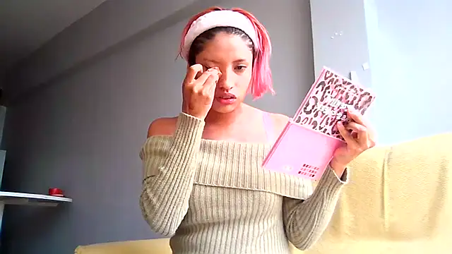 mindymiaw online show from 11, 5, 2026