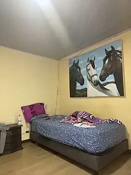 Camila-collins7 online show from 15, 1, 2026