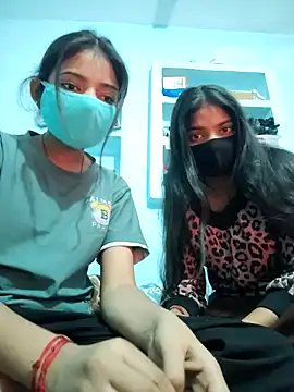 College--girl online show from 14, 1, 2026