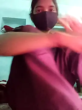 College--girl online show from 17, 1, 2026