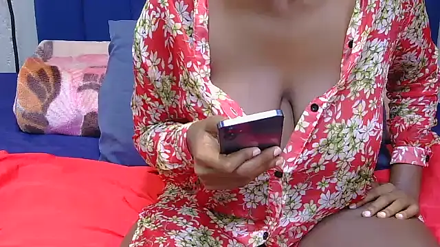 SexyBoobsxX97 online show from 24, 3, 2026