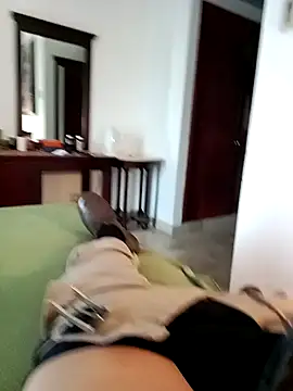 Antony-5045 online show from 19, 4, 2026