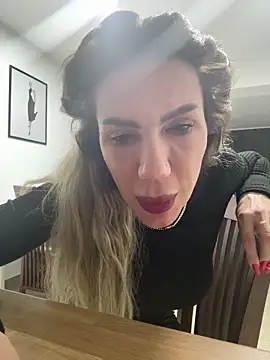 Missolevelvet online show from 9, 2, 2026