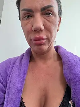 Missolevelvet online show from 30, 3, 2026