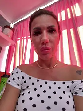 Missolevelvet online show from 10, 4, 2026