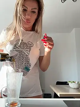 Missolevelvet online show from 13, 4, 2026