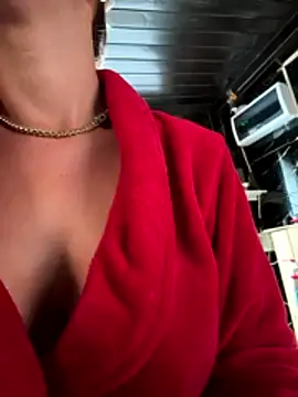 Missolevelvet online show from 17, 5, 2026