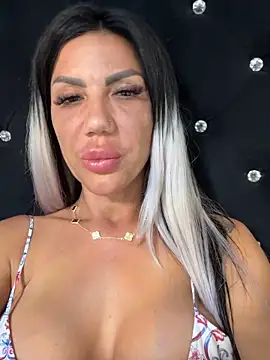 Missolevelvet online show from 27, 5, 2026