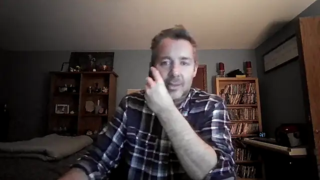 chrisw8140 online show from 17, 1, 2026