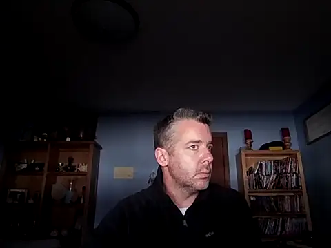 chrisw8140 online show from 12, 2, 2026