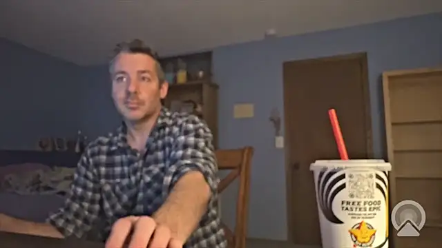 chrisw8140 online show from 16, 4, 2026