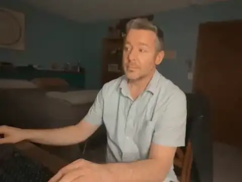 chrisw8140 online show from 19, 5, 2026