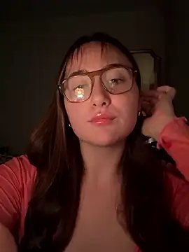 MissExoticKitty online show from 11, 1, 2026