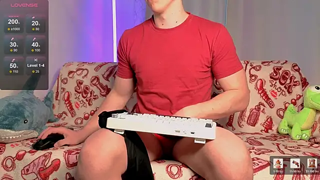 first mark online show from 10, 4, 2026