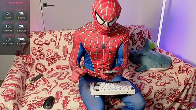 first mark online show from 29, 5, 2026