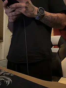 JoeyBlazy online show from 18, 2, 2026