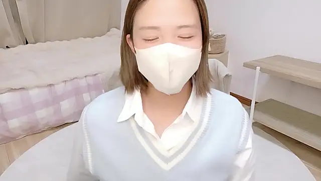 Snapshot of UMIumi- chatting on 4, 3, 2026 UMIumi- online show from 4, 3, 2026