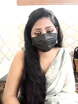 Cute purnima143 online show from 9, 2, 2026