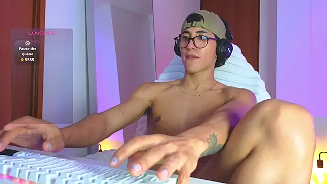 emilio rivs online show from 17, 1, 2026