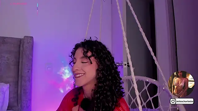 Snapshot of miss__charlotte7 chatting on 17, 2, 2026 miss charlotte7 online show from 17, 2, 2026