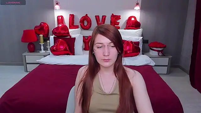 Polly Sweet online show from 10, 2, 2026