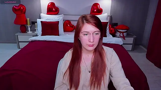 Polly Sweet online show from 23, 2, 2026