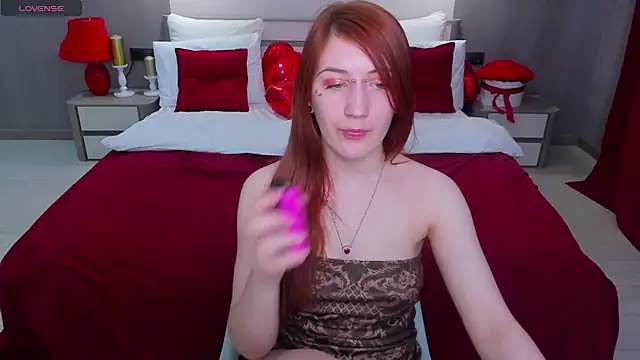 Polly Sweet online show from 1, 3, 2026