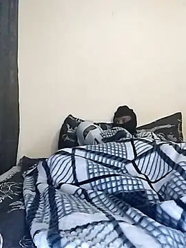 FINEBABYWOLF online show from 1, 5, 2026