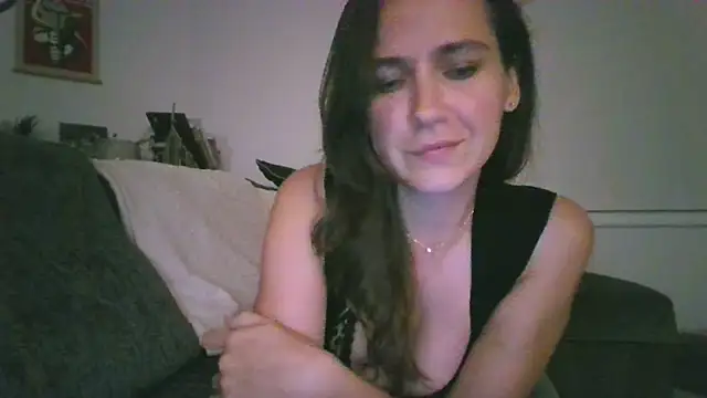 Luxyssa online show from 27, 6, 2026