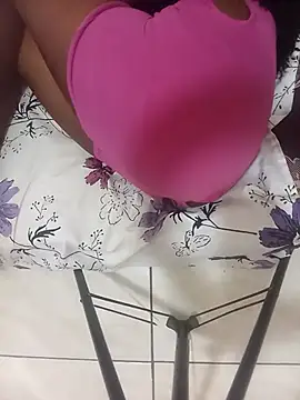 PatriciaVen online show from 11, 4, 2026