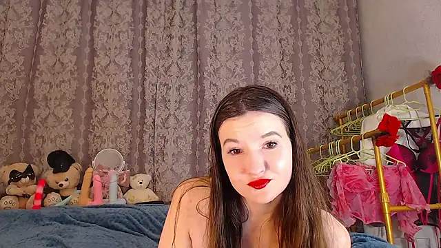 Snapshot of RileySteeele chatting on 16, 1, 2026 RileySteeele online show from 16, 1, 2026