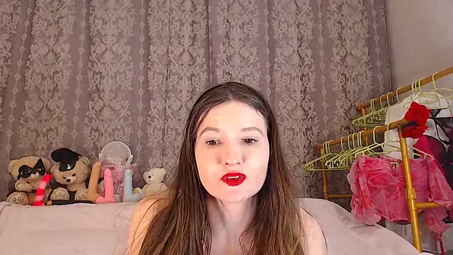 Snapshot of RileySteeele chatting on 18, 1, 2026 RileySteeele online show from 18, 1, 2026