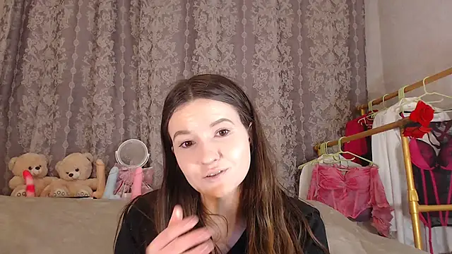 Snapshot of RileySteeele chatting on 7, 2, 2026 RileySteeele online show from 7, 2, 2026