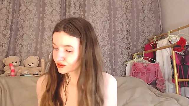 Snapshot of RileySteeele chatting on 14, 2, 2026 RileySteeele online show from 14, 2, 2026